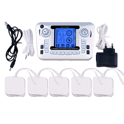 SlimFlow Muscle Stimulator