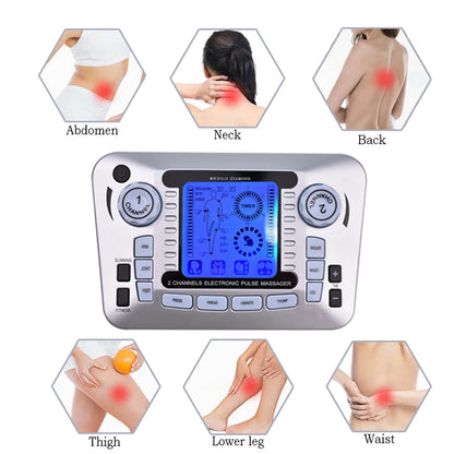 SlimFlow Muscle Stimulator