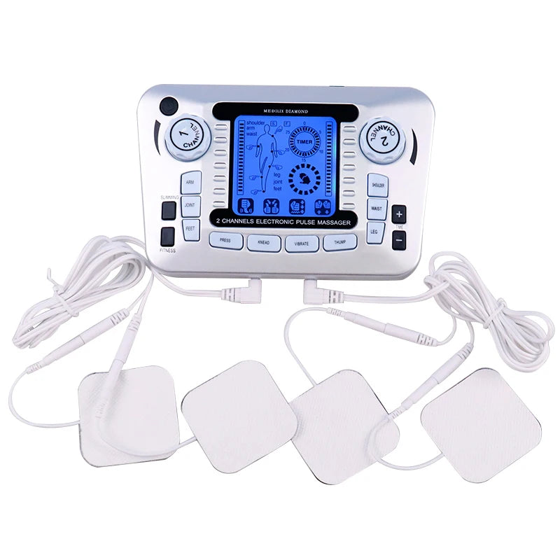 SlimFlow Muscle Stimulator