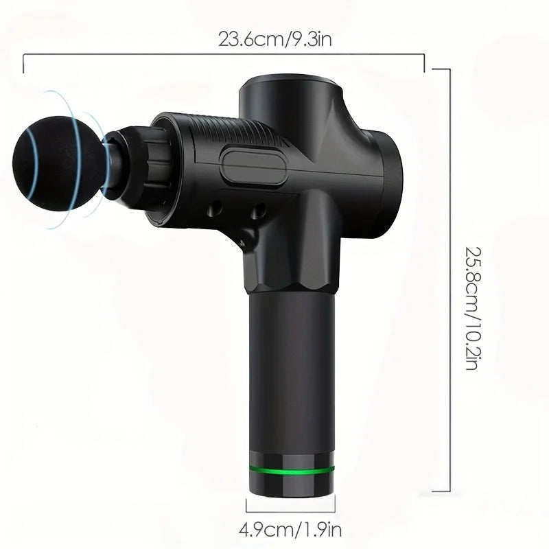 PulsePro Mini Massage Gun