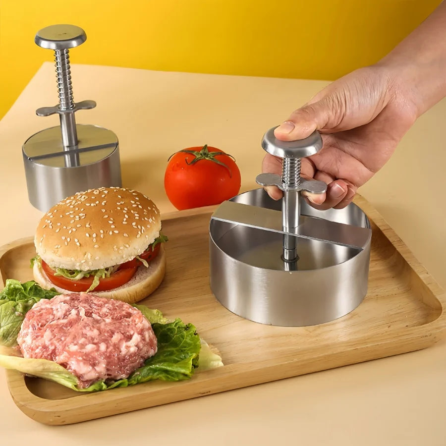 Burger Pro Press