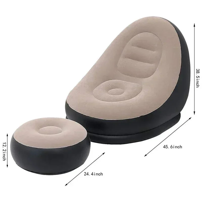 RelaxAir Sofa