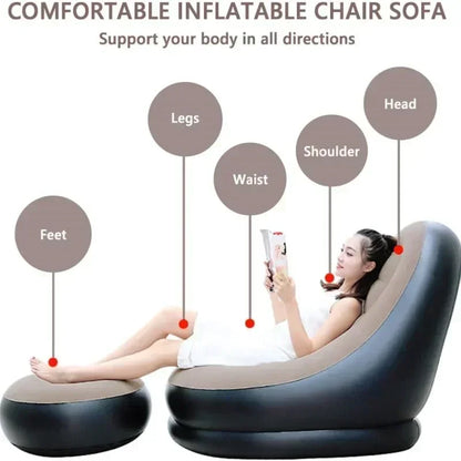 RelaxAir Sofa