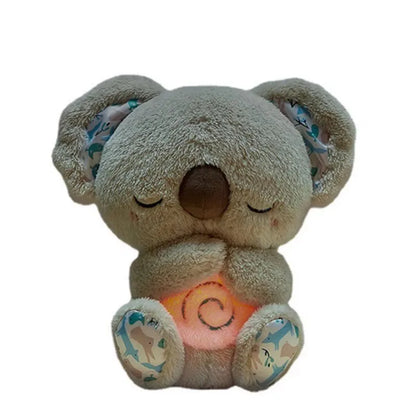 SnuggleTunes Glow Buddy