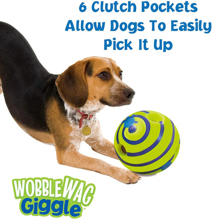 Dog Ball Save Home