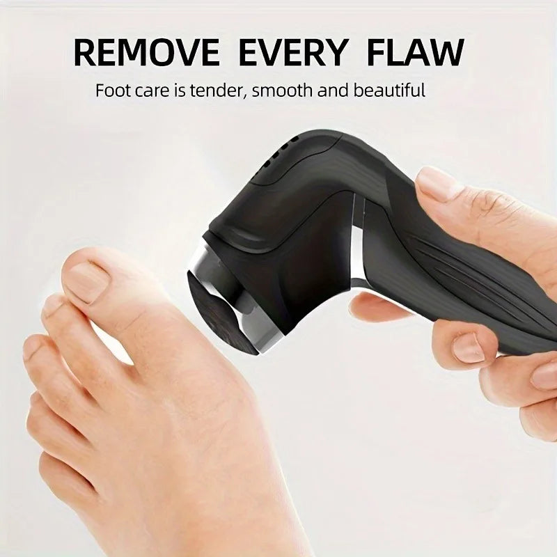 PureFeet Pro Electric Pedicure