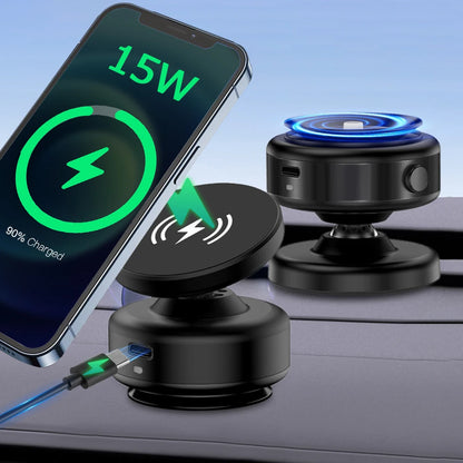 DriveMate Wireless Phone Holder