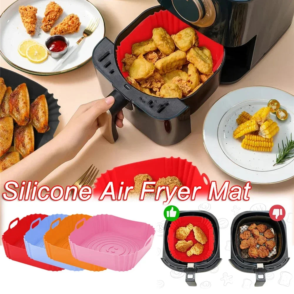 AirChef Silicone Kit