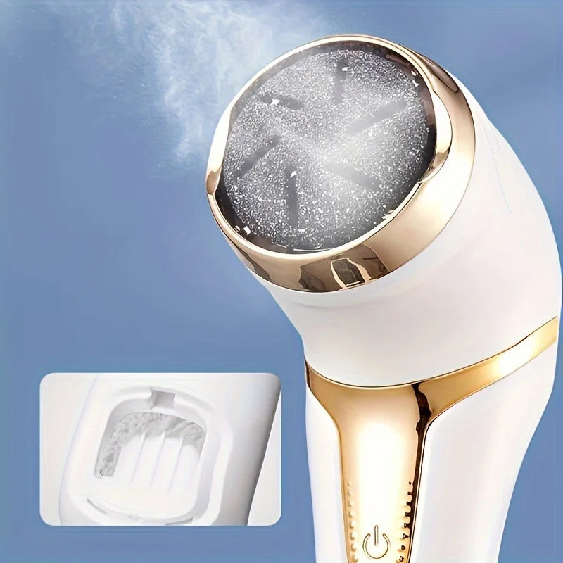 PureFeet Pro Electric Pedicure