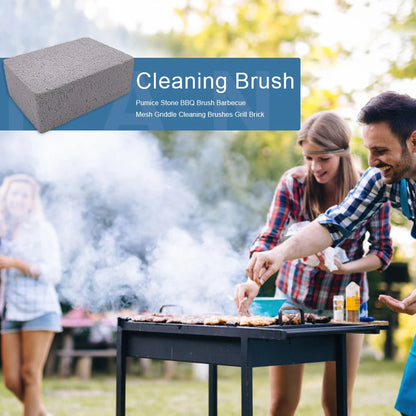 BBQ Spark Cleaner