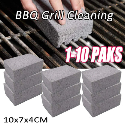 BBQ Spark Cleaner