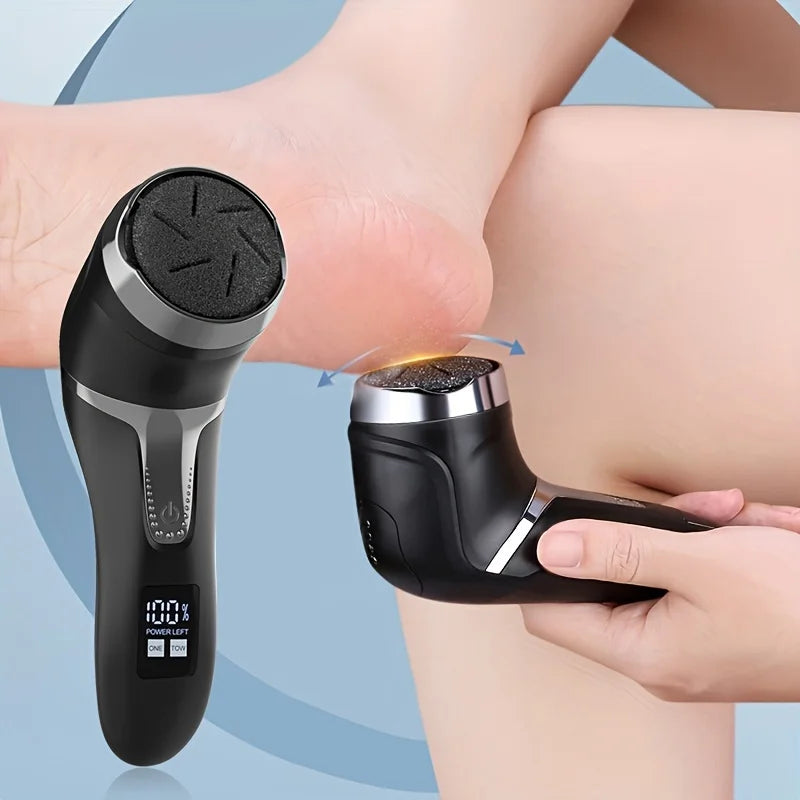 PureFeet Pro Electric Pedicure