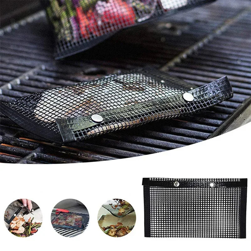 GrillMaster MeshBag