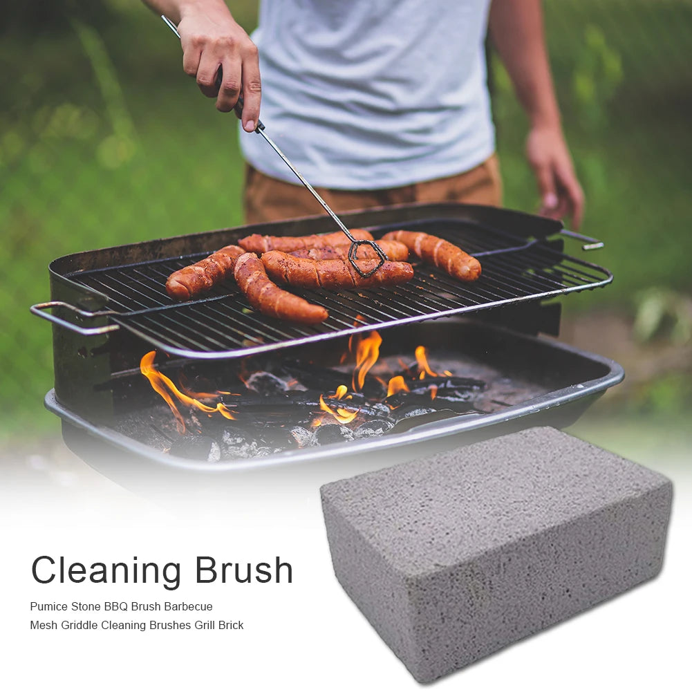 BBQ Spark Cleaner