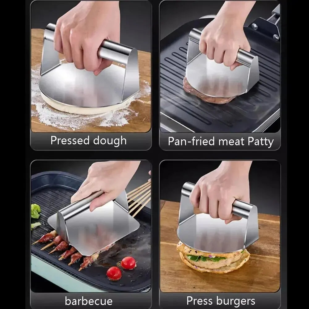 Burger Pro Grill