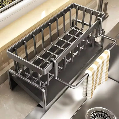 PureDrain Rack