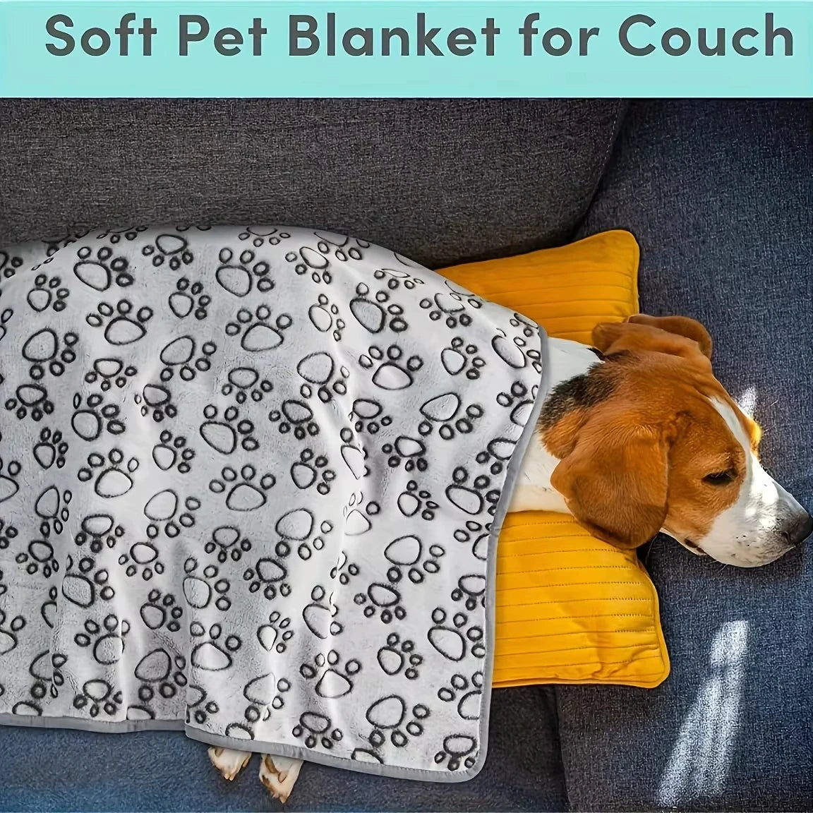 CozyPet Blanket