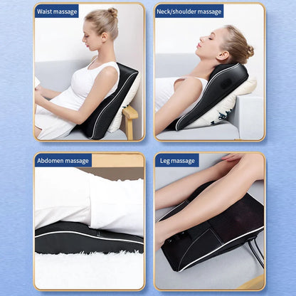 BlissRest Pillow