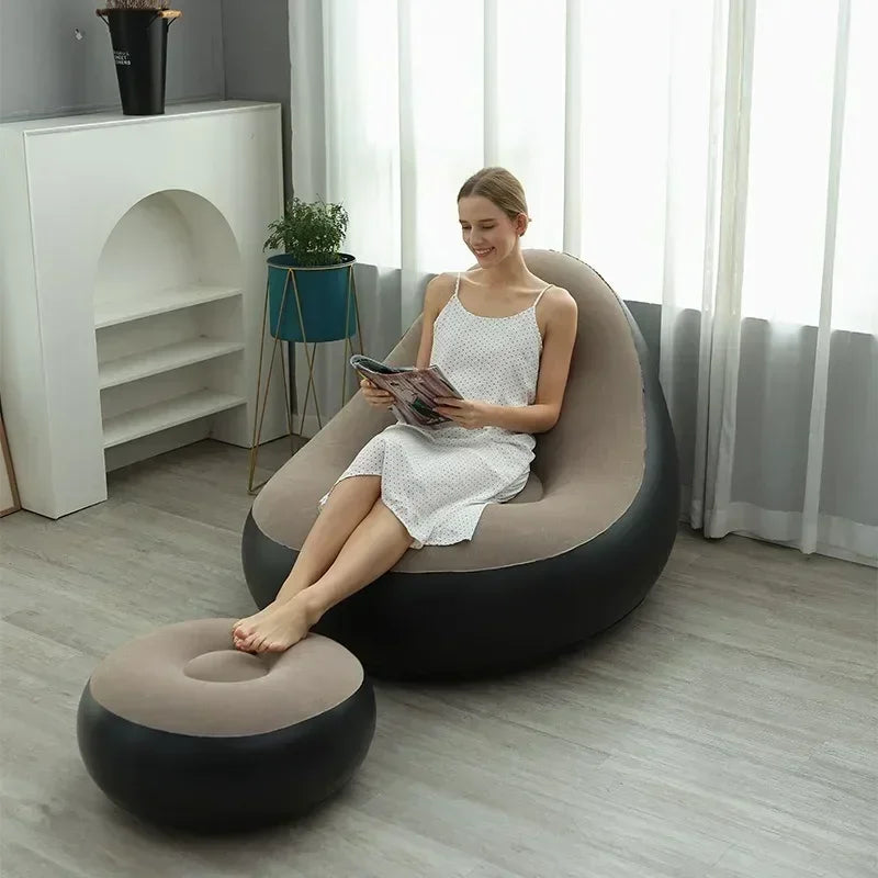 RelaxAir Sofa