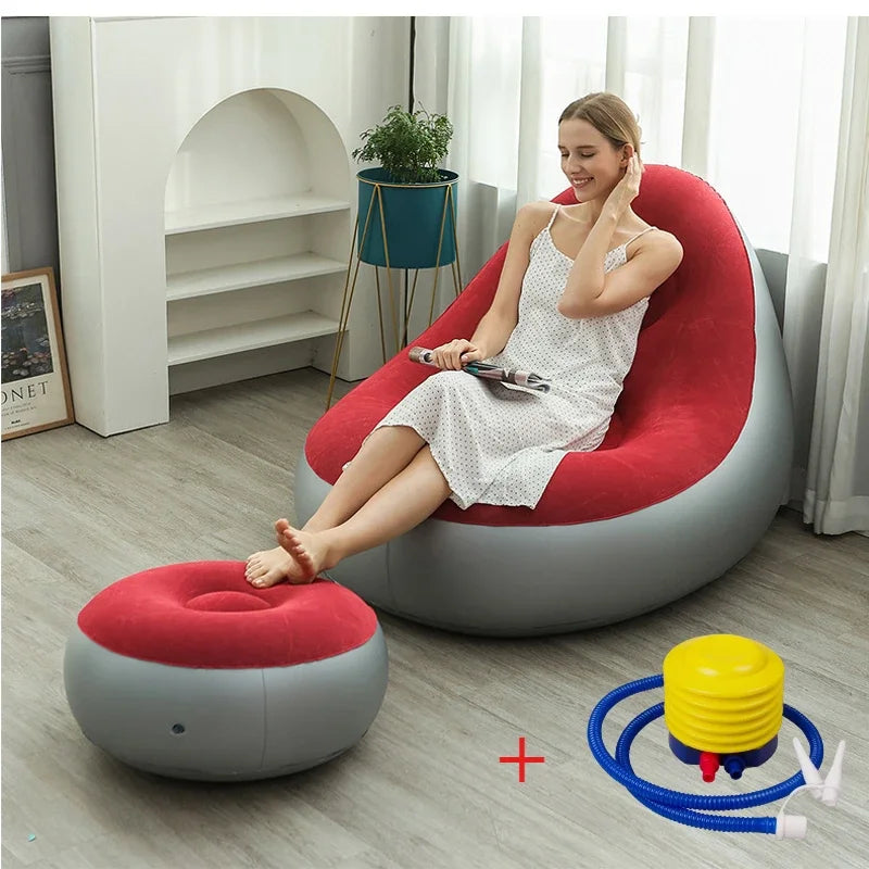 RelaxAir Sofa