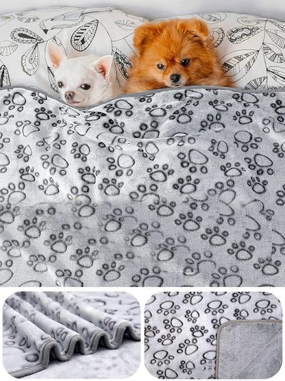 CozyPet Blanket