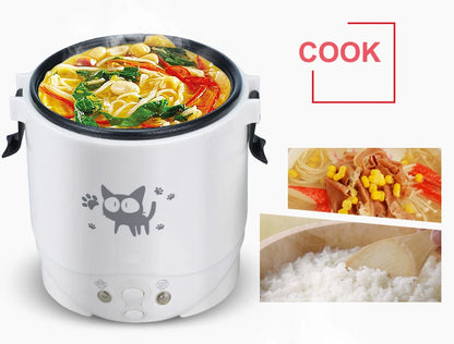 AutoCook MiniMaster