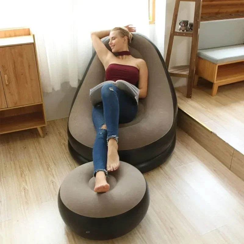 RelaxAir Sofa