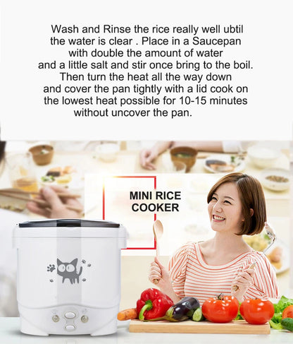 AutoCook MiniMaster