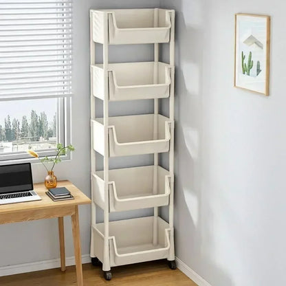 FlexiRoll Organiser