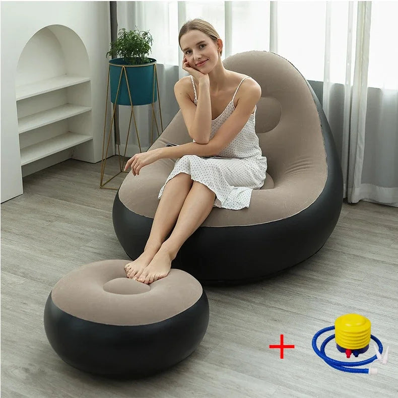 RelaxAir Sofa