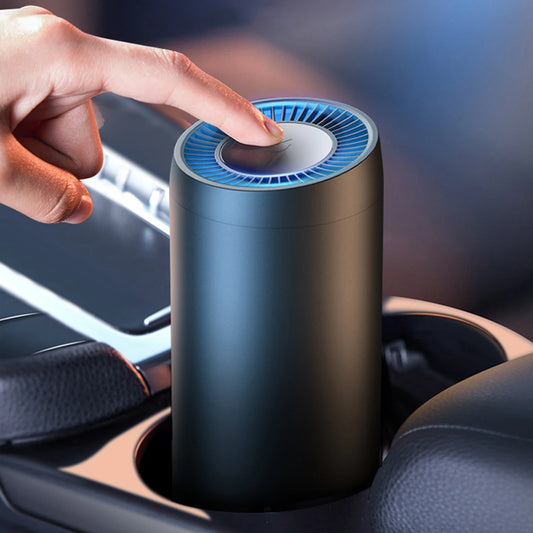 CleanCruise Portable Air Cleaner