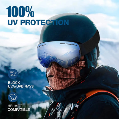 Protector de nieve Pro