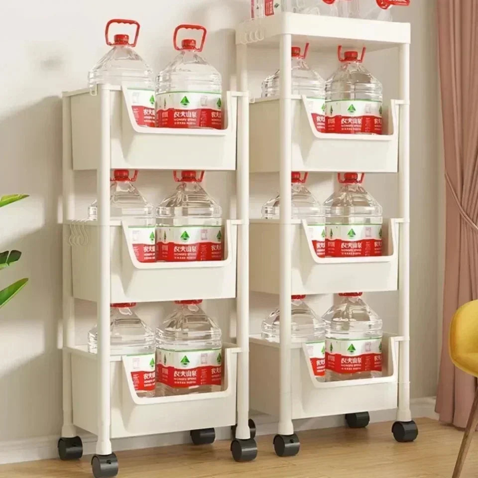 FlexiRoll Organiser