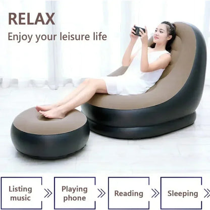 RelaxAir Sofa