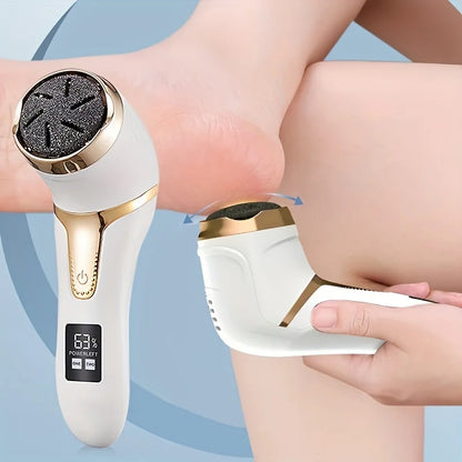 PureFeet Pro Electric Pedicure