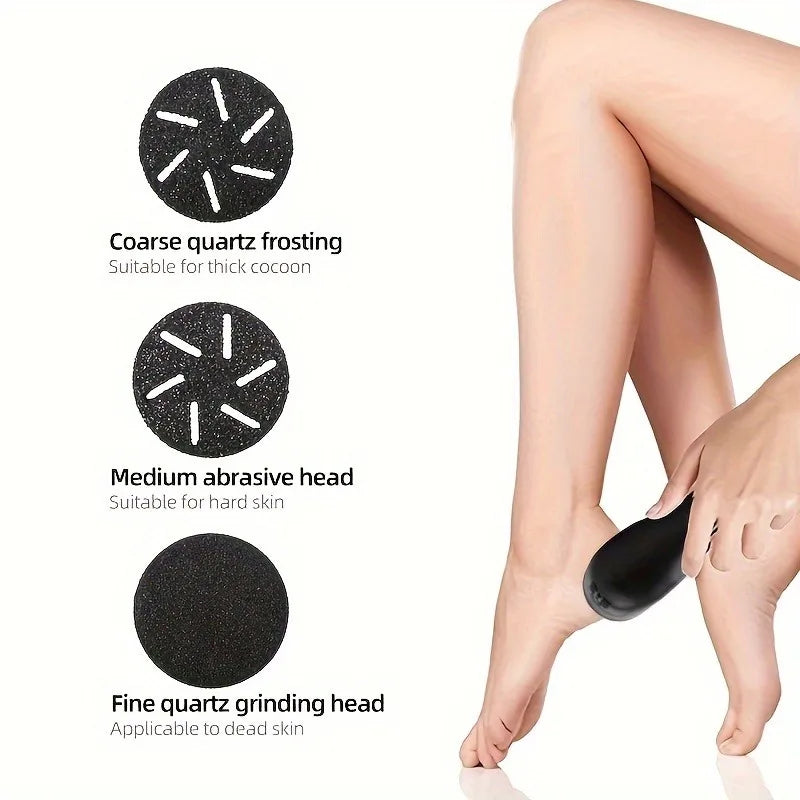 PureFeet Pro Electric Pedicure