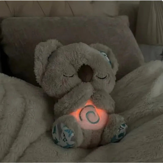 SnuggleTunes Glow Buddy