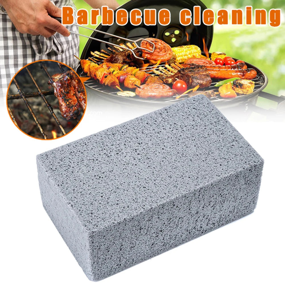 BBQ Spark Cleaner