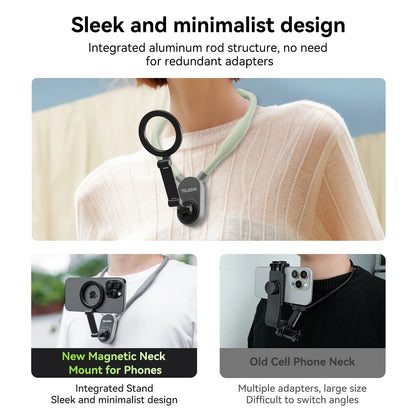 MagniFlex Neck Mount